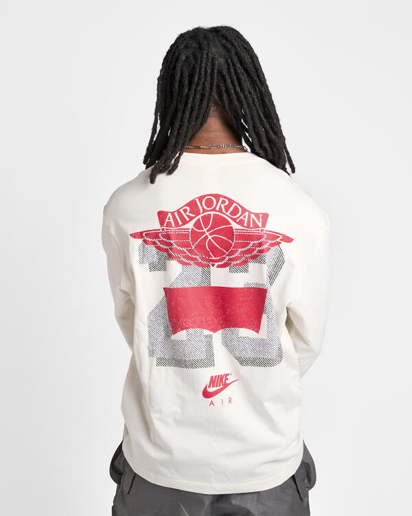 Air Jordan x Levi's Longsleeve | IM6730-110 | AFEW STORE